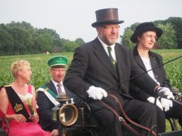 Schützenfest 2018